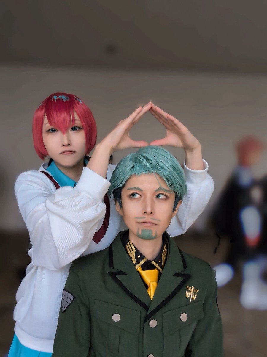 鳩ぽぽ🕊️11/8a!23TDC (@popopohtpopo) / Posts / X