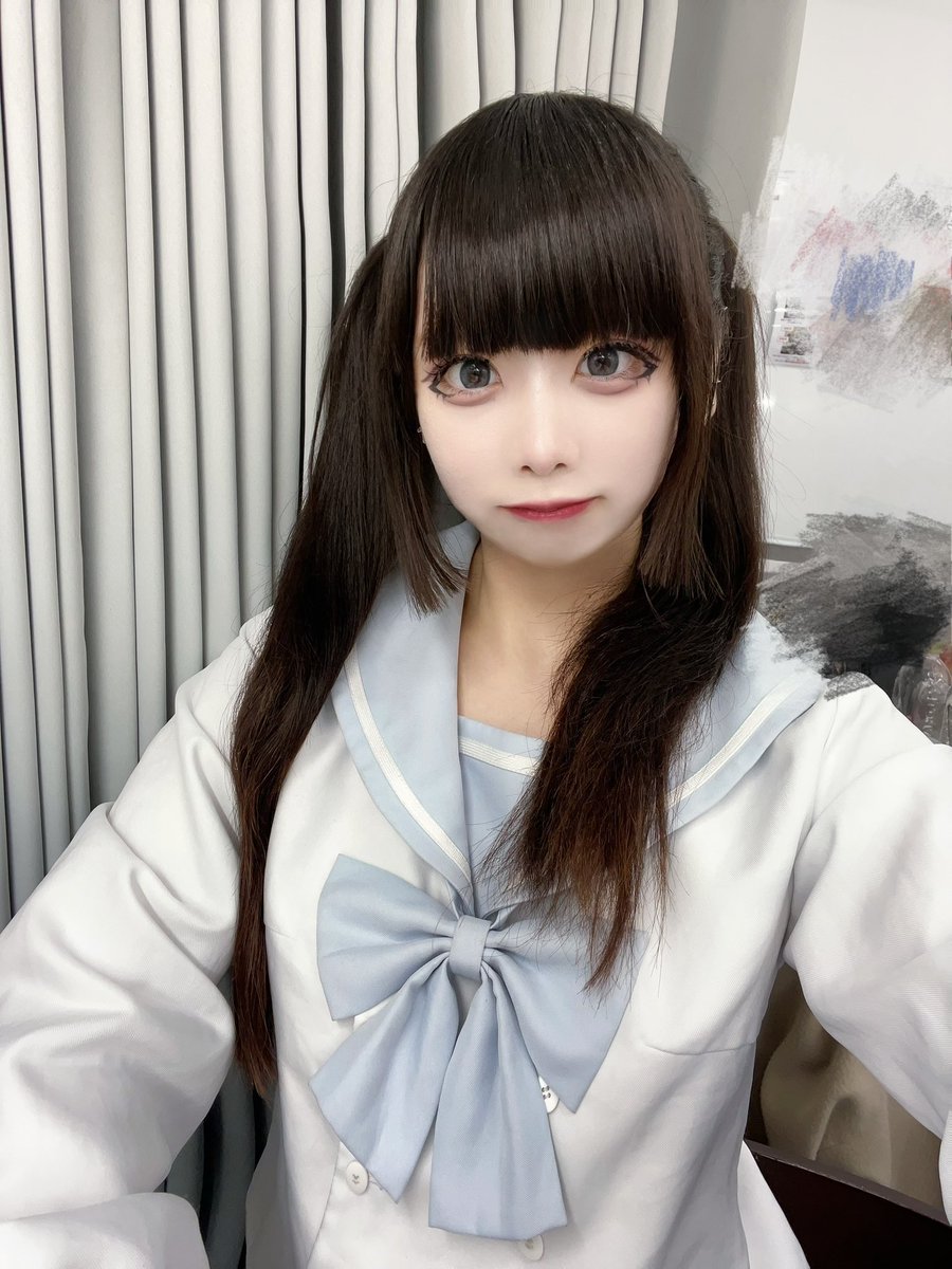 3daysありがとう♡♡
この3日間で素敵な出会いもありました️️꙳⟡

 #ここ見てここね のツイートだったり
チェキツイも見に行くね💙