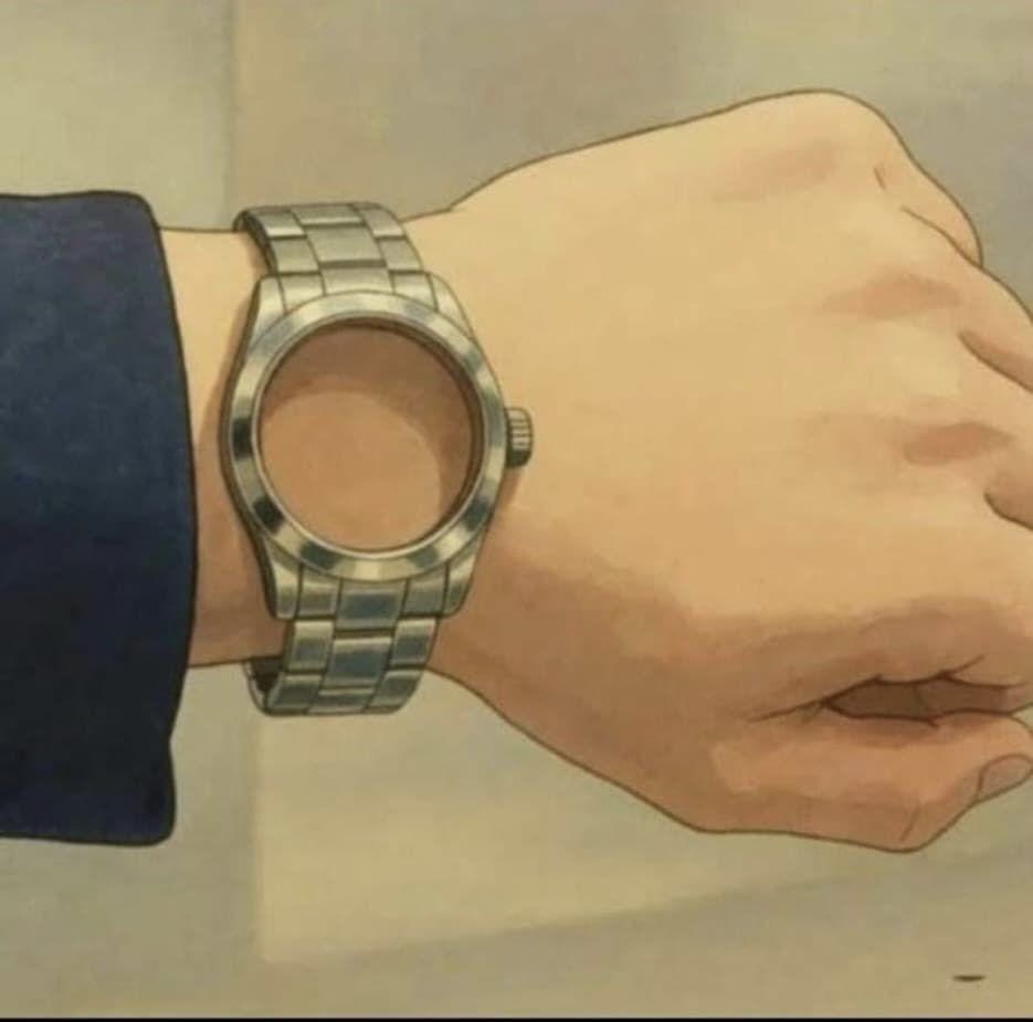 Prakashukla's tweet image. For those who have no #time….

Make time for yourself. 

#life #weekend #Sunday