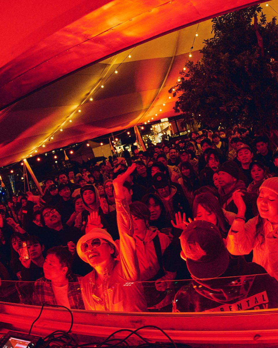 LOCALGREEN FESTIVAL tweet media