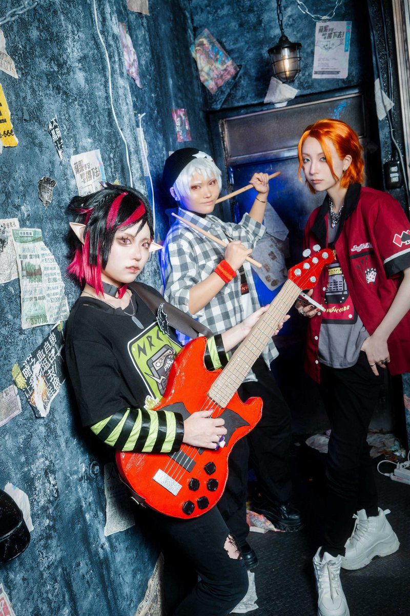 kuon (@Kuon2602P) / Posts / X