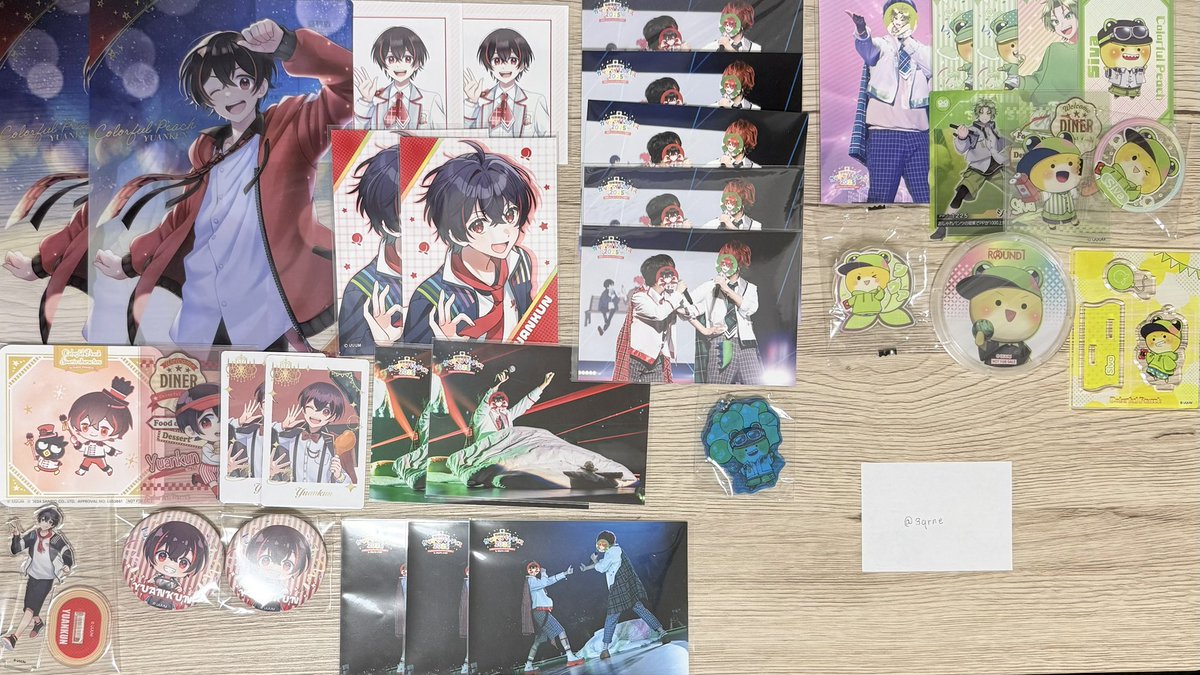 n.♡様 リクエスト 4点 まとめ商品 M on X