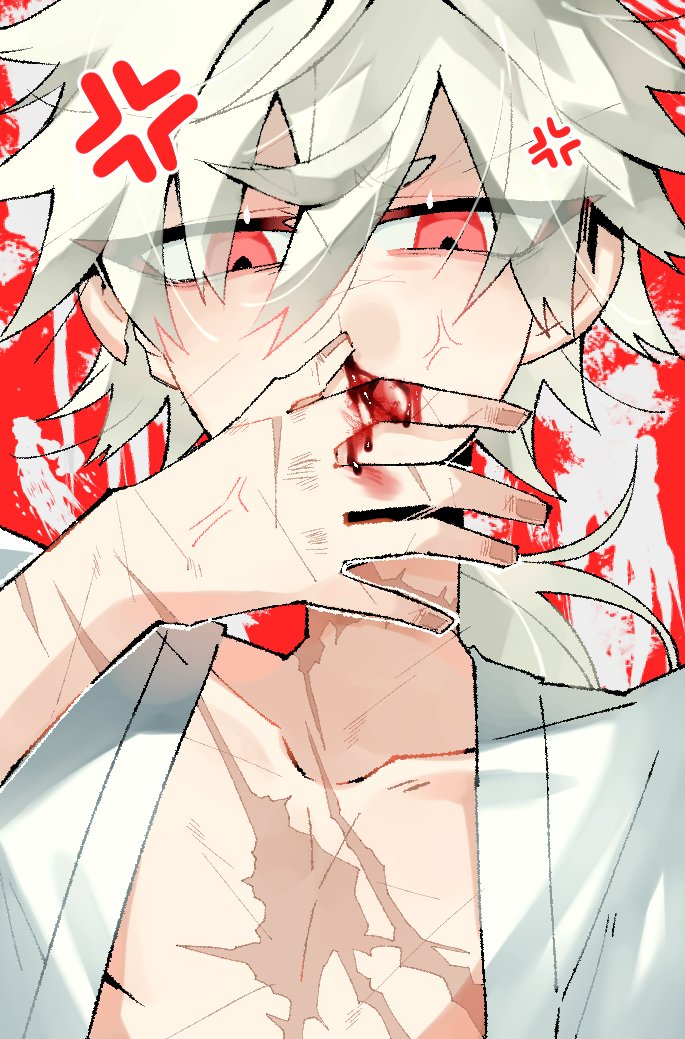 alien37564's tweet image. 👊💥👊💥