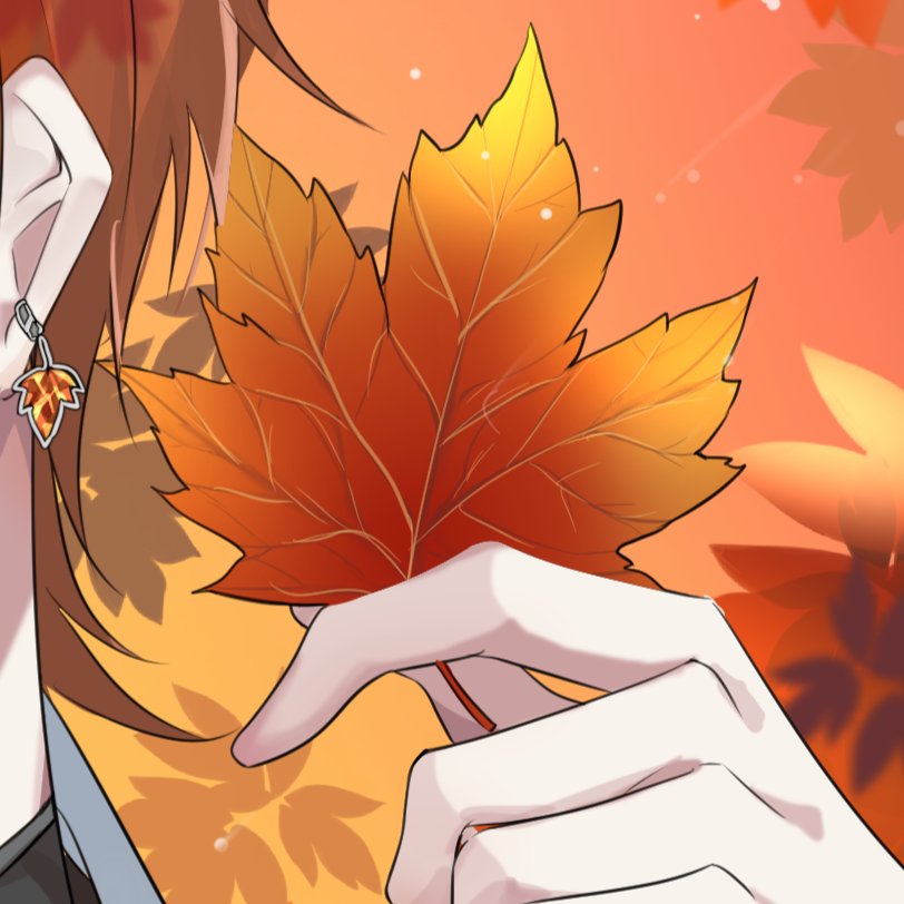 Golden Moment 🍂
#NewProfilePic