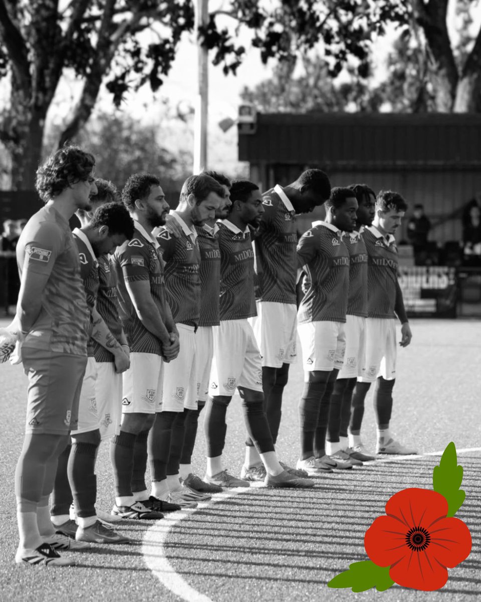 Potters Bar Town FC tweet media