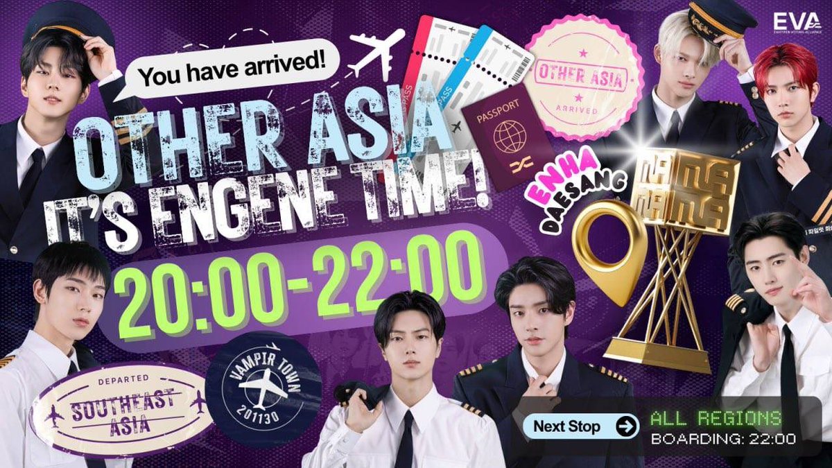 (SLOW) ENHYPEN VT JAPAN - エンハイプン投票チーム・ジャパン tweet media