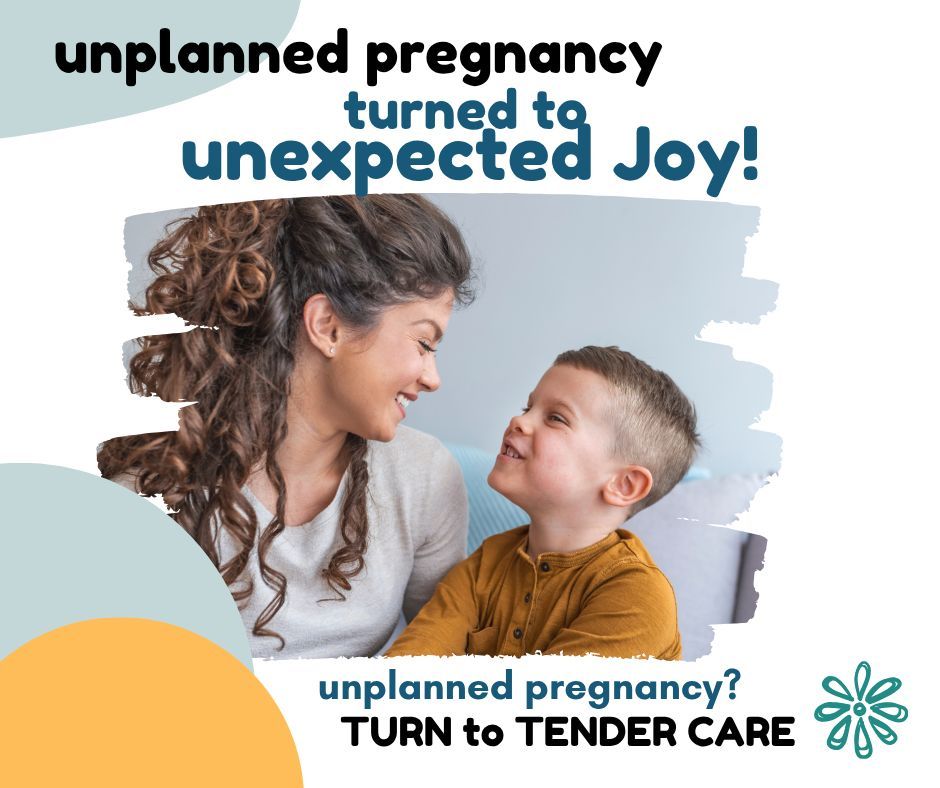 TCPregnancyCtr's tweet image. From unexpected surprise to ultimate happiness! Chloe never felt she was missing out before, but now says, &quot;Being a mom is the absolute best!&quot; #JoyfulMom #UnexpectedBlessing