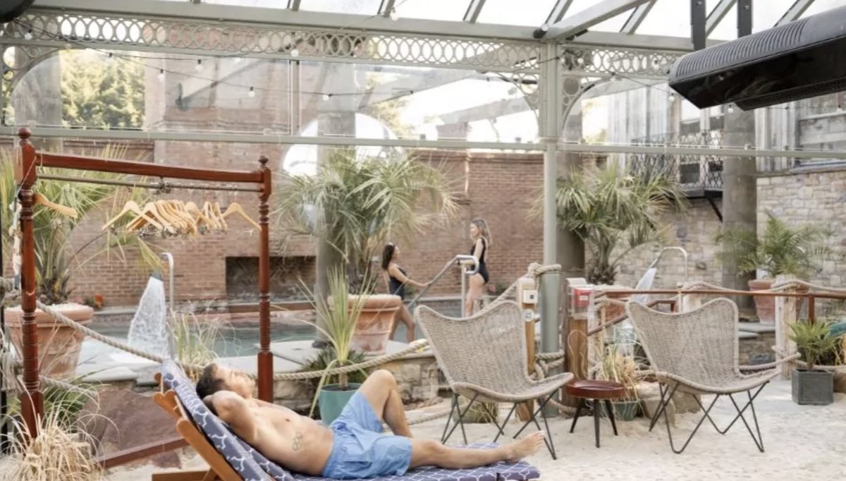 GoodSpaGuide's tweet image. Scarlet Spy shares the Best Spas in #NorthernIreland #spa #wellness

ow.ly/IRCw50X1G2k