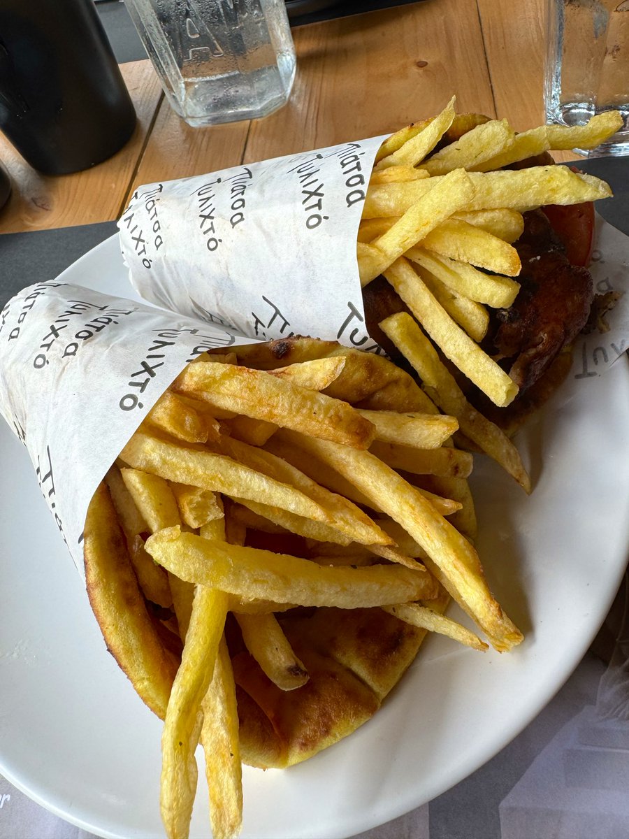 Γιατί μου αξίζει! 🙈