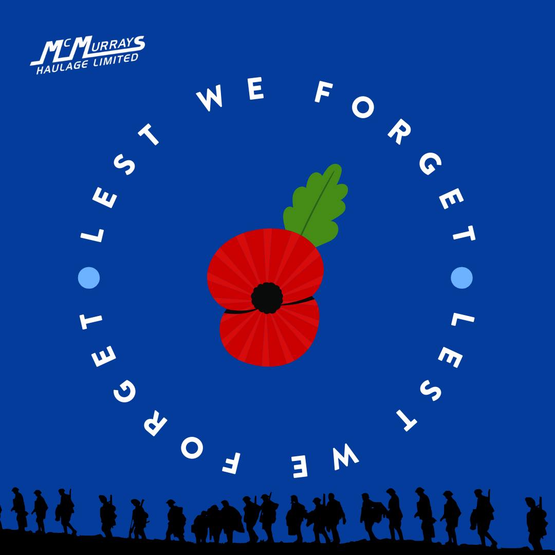 We will remember them ❤️