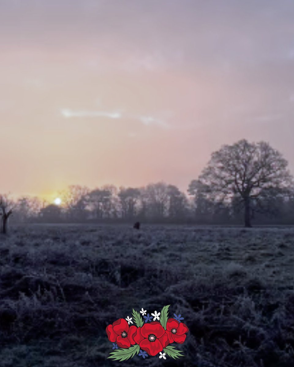 Today we remember, because we never should forget.