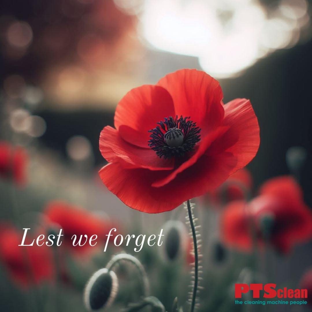 Lest we forget #LestWeForget