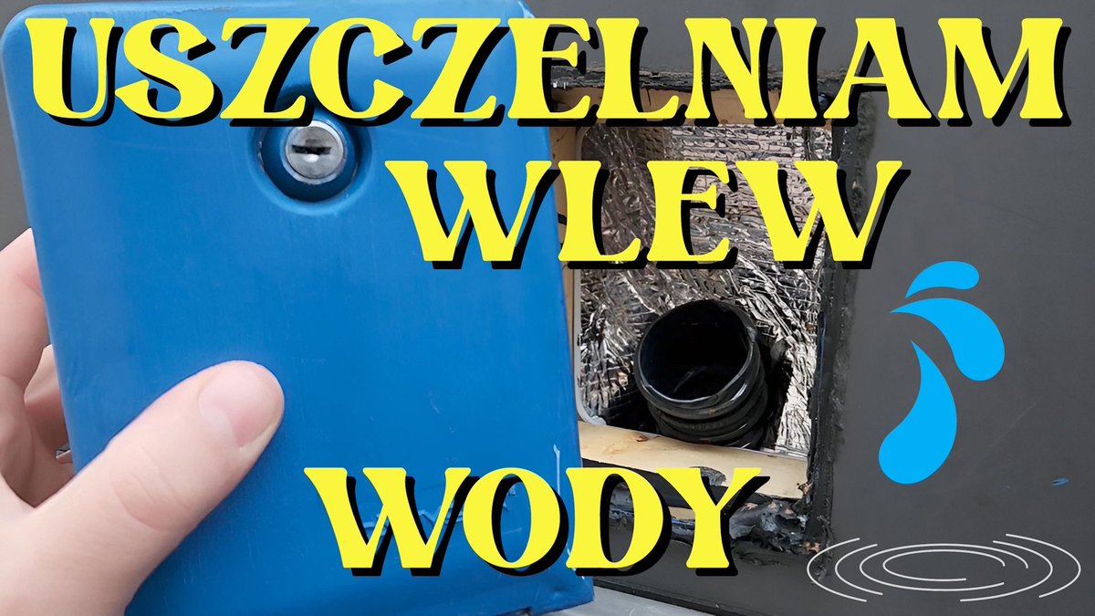 NiebieskiWoz's tweet image. Jak wiecie w czasie jednej z podróży odkleił mi się wlew wody. W końcu znalazłem chwilę, żeby to ogarnąć i, mam nadzieję, porządnie zamontować. W domu też zrobiła się mała awaria – przeciekał mi korek od instalacji wodnej i zalewało kotłownię. Więc ogarnąłem dwie usterki za…