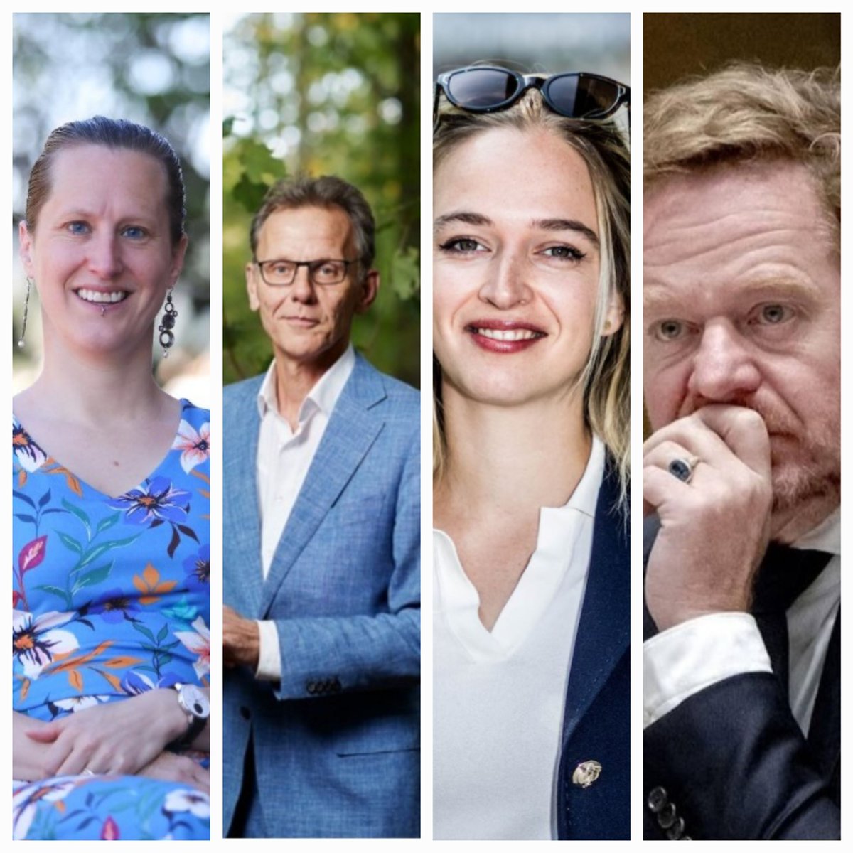 We gaan beginnen!#buitenhof