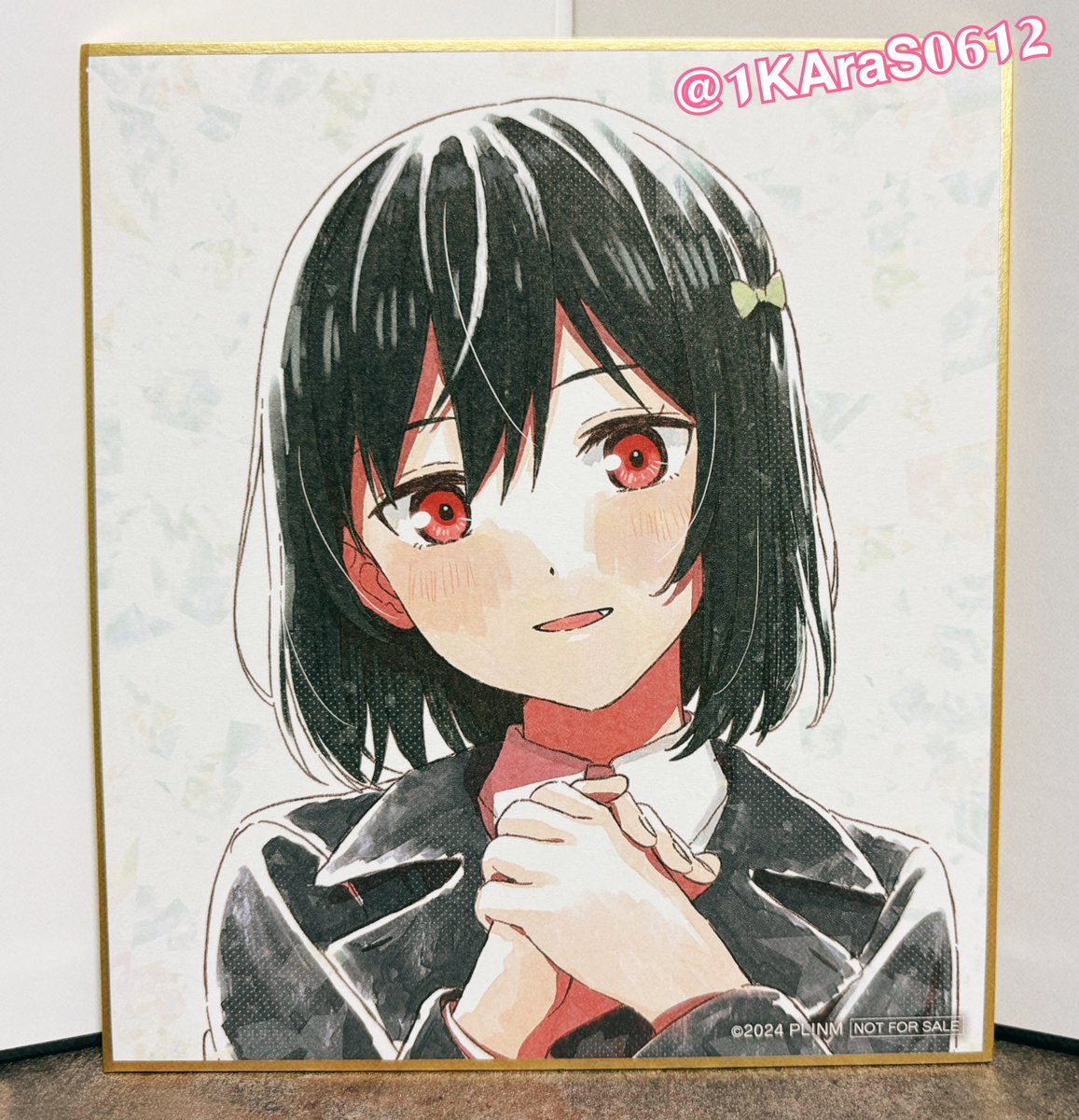 エマさん 予約販売：11月中旬～11月下旬 お届け予定】MJ STUDIO EMMA