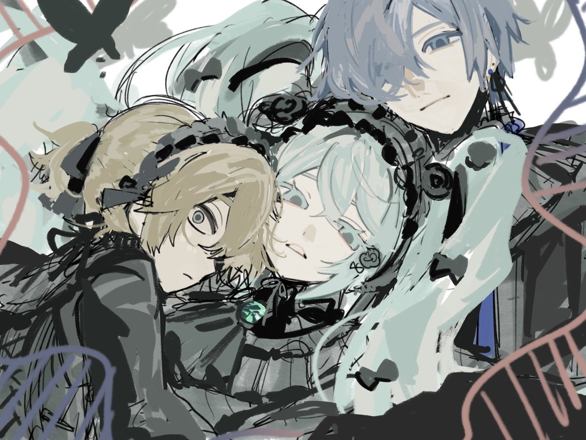 夢 (@um1227_L) / Posts / X