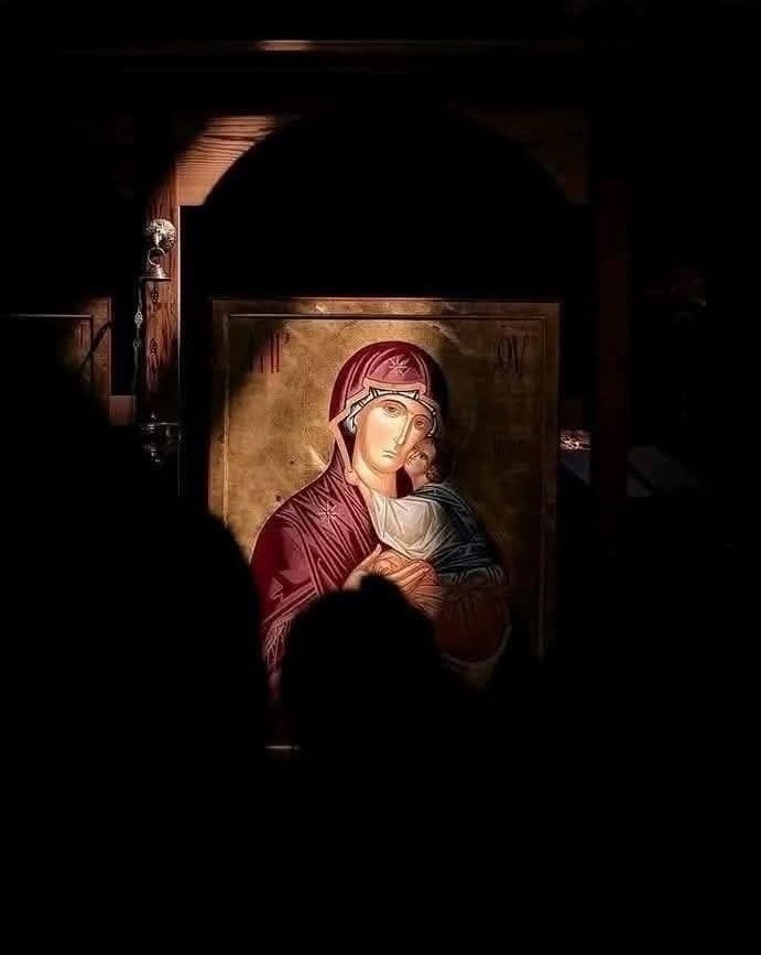 لاَ ترُدى طِلبتناَ عندما ندعوكِ .. 🙏♥️