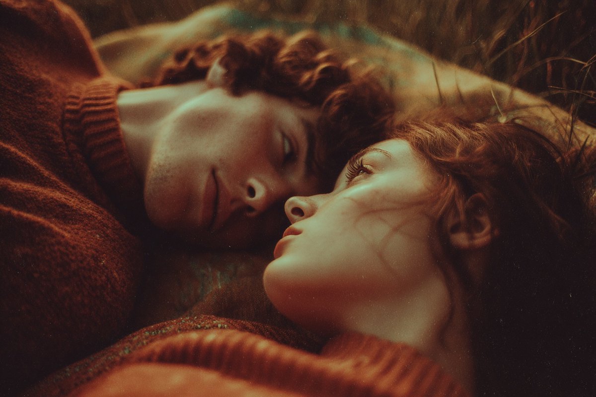 azed_ai's tweet photo. Prompt share: Cinematic portrait

💬Prompt:
Cinematic portrait of a [subject], [background], soft ambient lighting, warm earthy tones, nostalgic 1970s wardrobe, reflective mood, gentle film grain texture, shallow depth of field, vintage editorial photography style.

Check ATLs for inspiration ✨