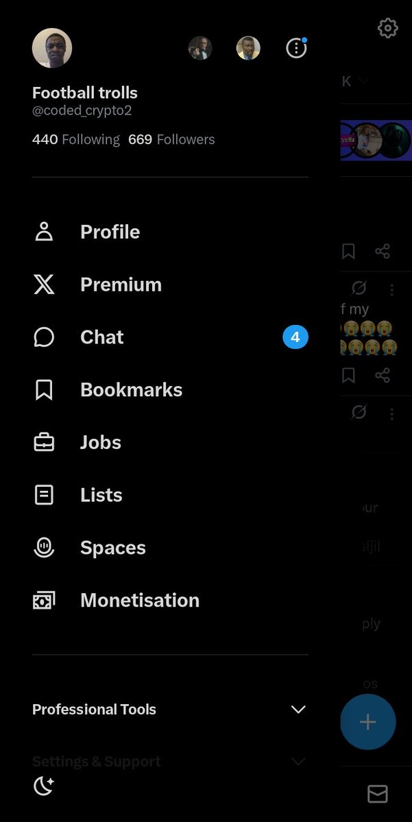 coded_crypto2's tweet image. Ejoor 🥺😭🙏🏿