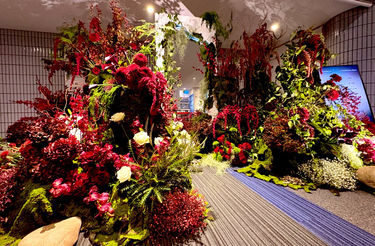 ex.official (@ex_flowershop) / Posts / X