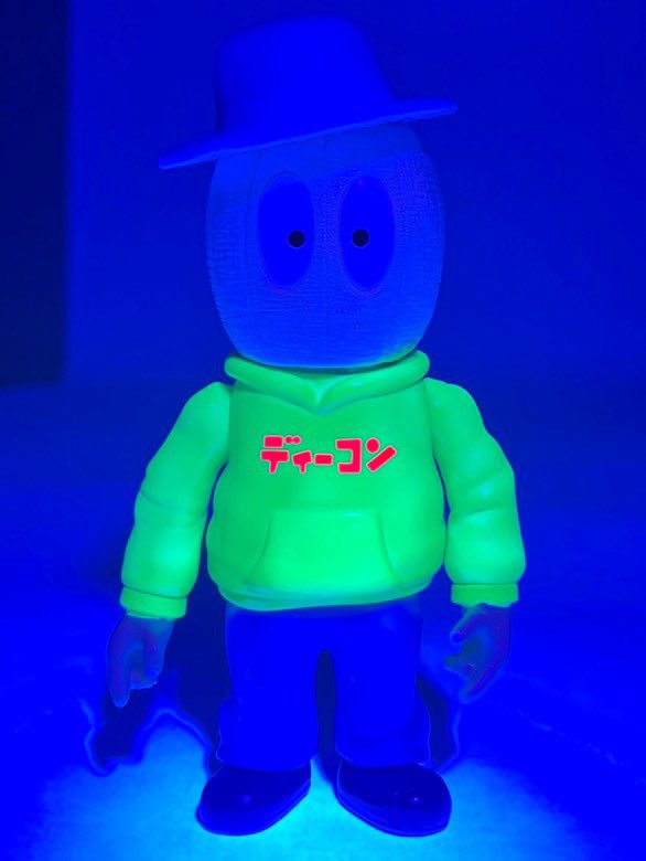 ジョンドウ_John Doe_TOKYO PIRU (@DONPATHC) / Posts / X