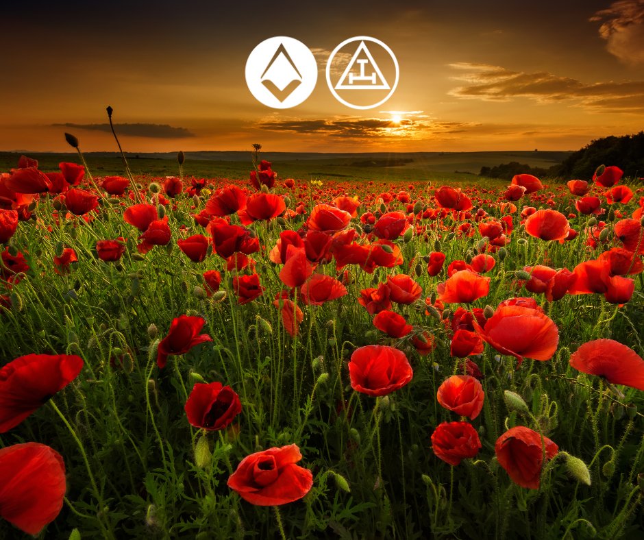 United Grand Lodge of England tweet media