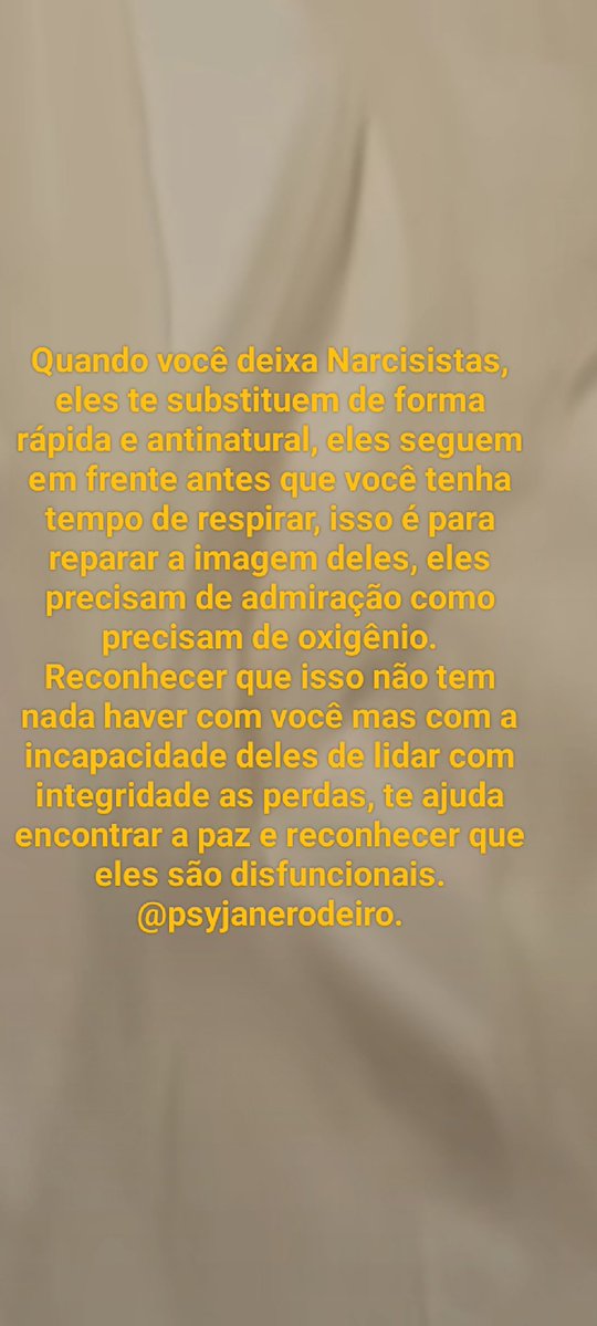 psyjanerodeiro's tweet image. Deixar pessoas disfuncionais, no primeiro ano tem o mesmo peso de quando viviam juntos, você mesmo separada(o) tenta encontrar respostas para coisas sem senso que aconteceram, meu conselho é; procure ajuda profissional, sua Paz e sua saúde mental é o que importa após separação.