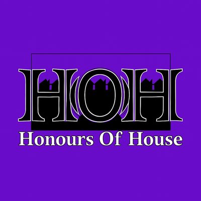 Music unites and inspires, but we cannot groove in peace while Gender-Based Violence destroys lives.

HOH Records is calling on the whole deep house community: Use your voice, use your platform. We must stand against GBV together. 🤝

Silence is complicity. Act now.