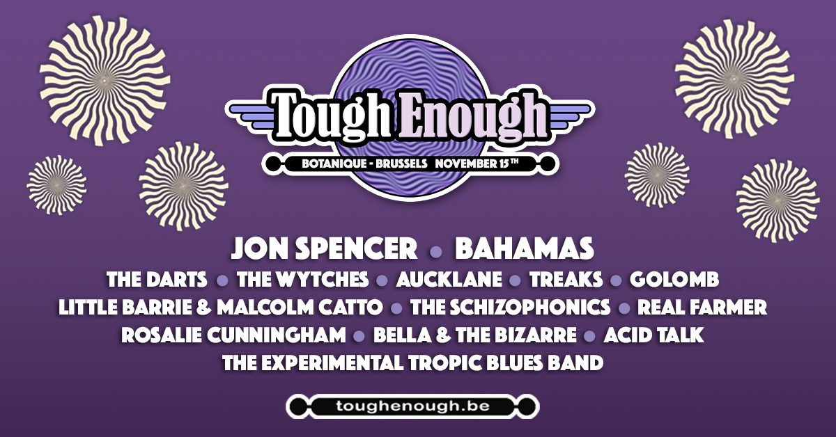 On 15th of november. Do you have your ticket?