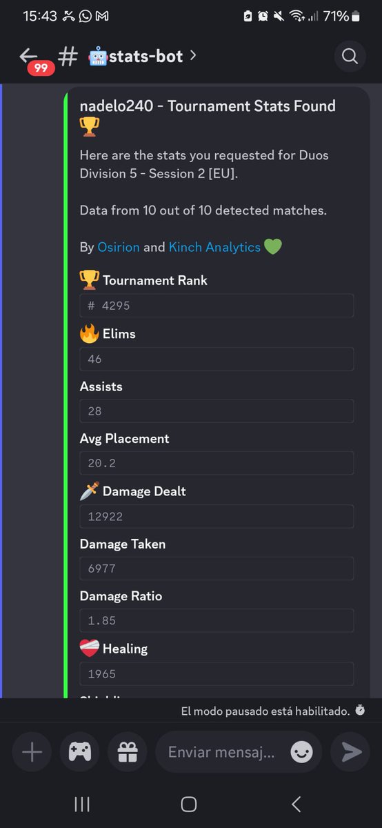 LFS as a solo me da igual IGL o fragger s q sean los mejores fighters la season pasada lo único q podi jugar fueron las ccc y algo mas

Rt+ V + ❤️ are apreciatted