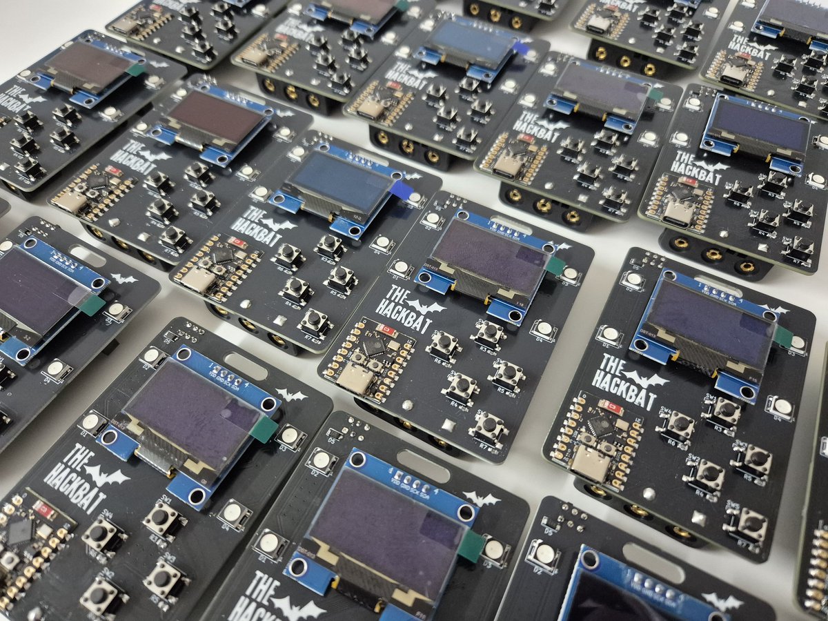 controlpaths's tweet image. Todo listo para el taller de diseño de PCBs con #KiCAD en @AsturCONtech !!! En menos de una semana estaremos @swtestingsoul y yo en Asturias con todas estas pequeñas!!

Los diseños ya estan liberados en github.com/thebadg-es