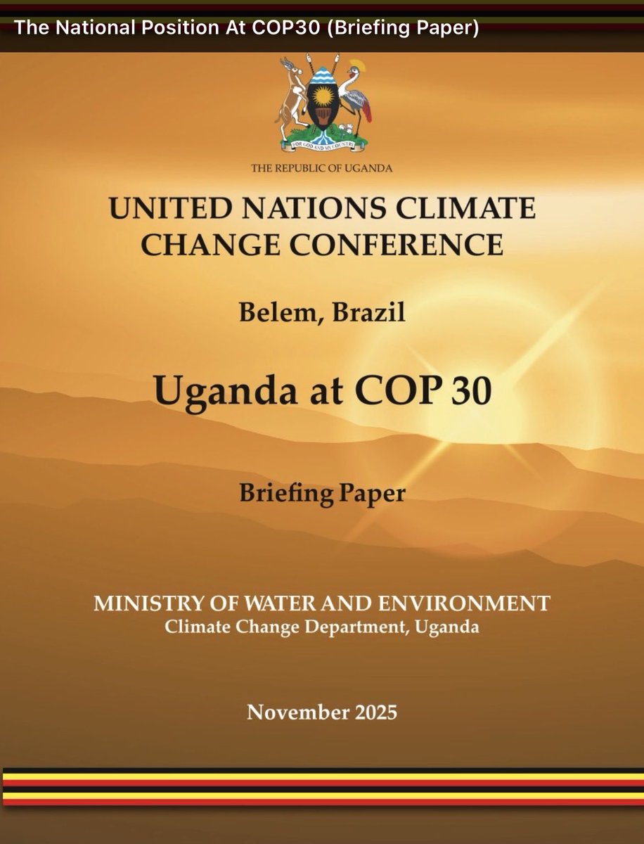 AGHNET-UGANDA. (@greenaghnet) on Twitter photo 