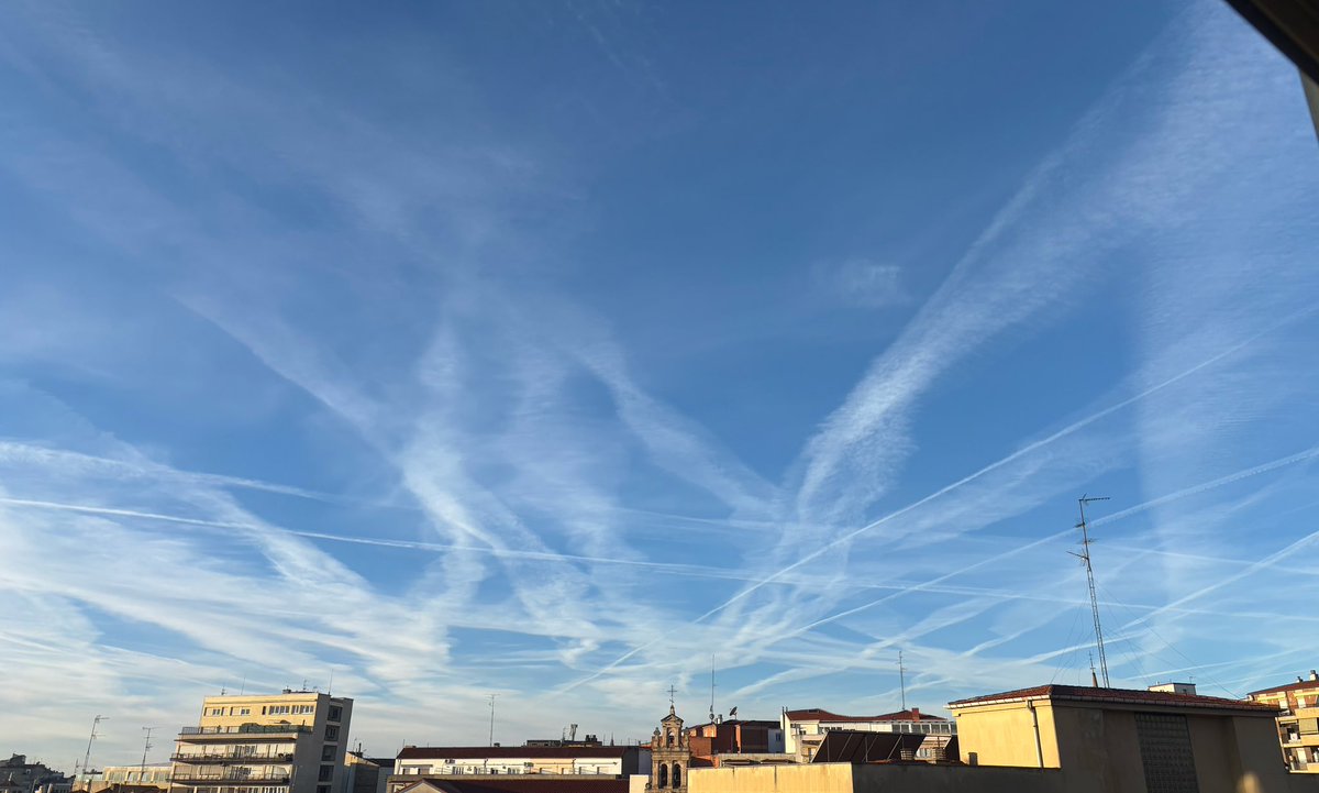 Nos fuñigan!🤓🤓