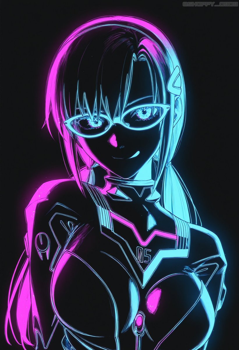 Shoppy_0909's tweet photo. マリ
#エヴァンゲリオン #evangelion https://t.co/I6EbprfI6j