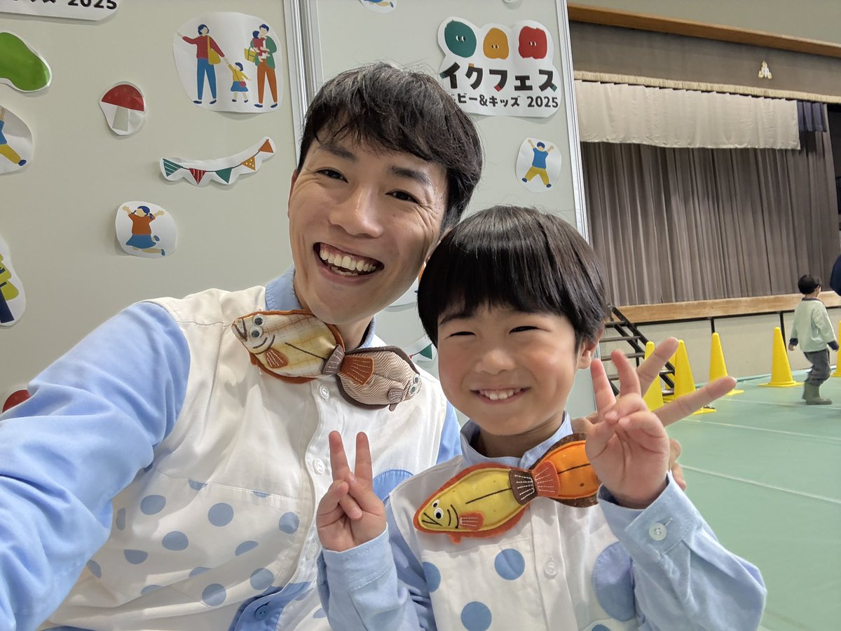 さかなのおにいさん かわちゃん (@sakana_bro) / Posts / X