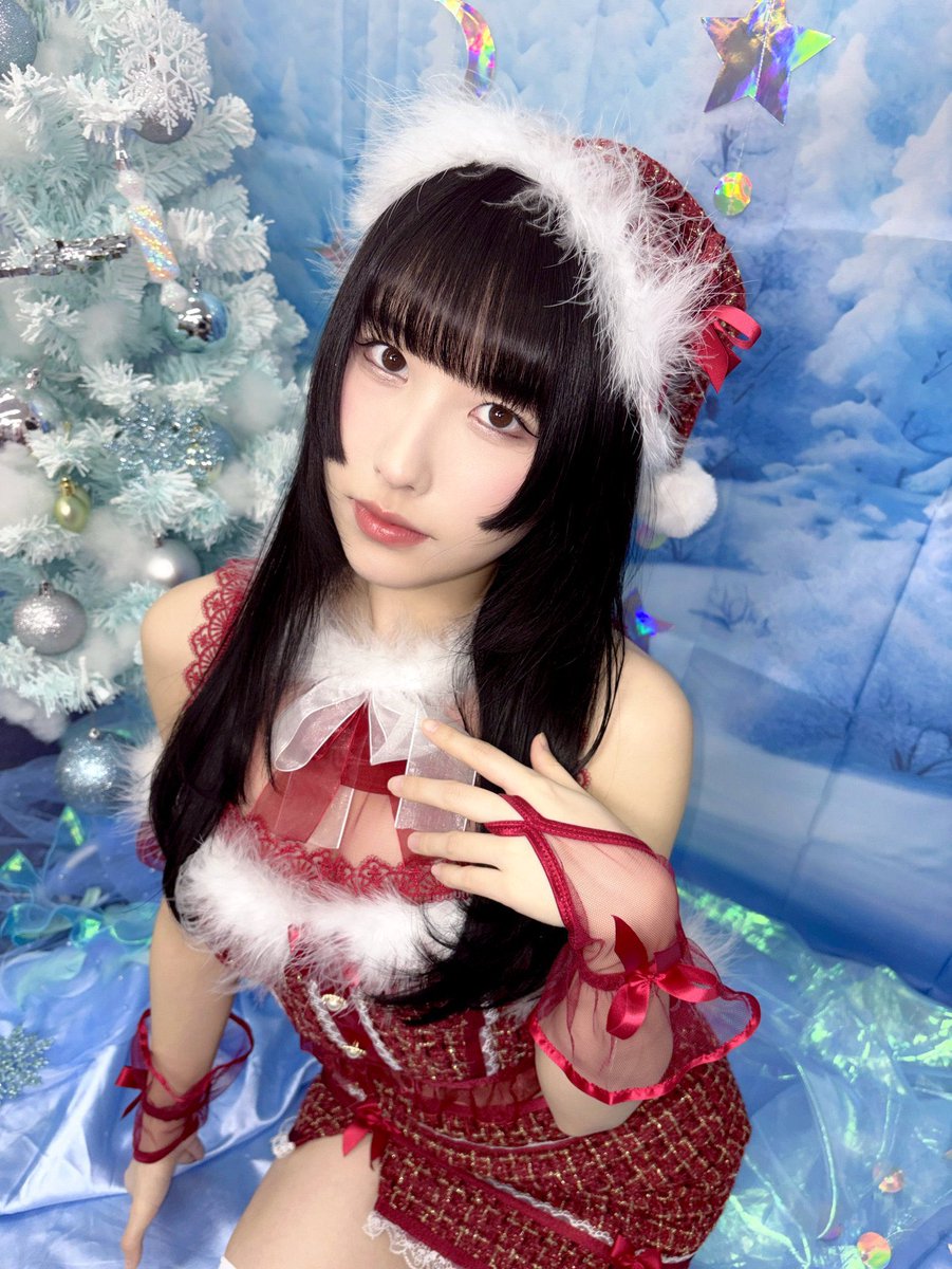 2i2 森嶋あんり&奥ゆい 月刊エンタメ 直筆サイン入りチェキ 森嶋あんり