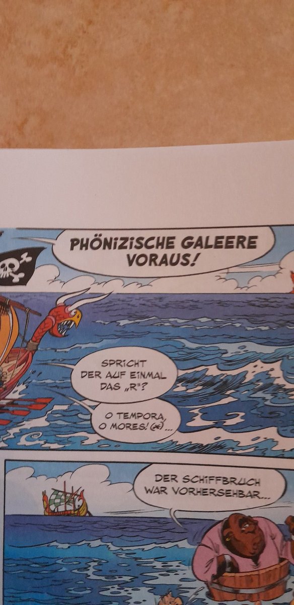 Was ist da los <a href="/Asterix_Archiv/">Asterix Archiv 💎 Comedix.de</a>? 🤨