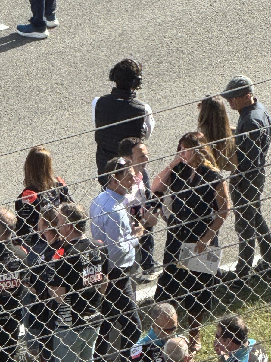 Lane Buddy Sands tweet media