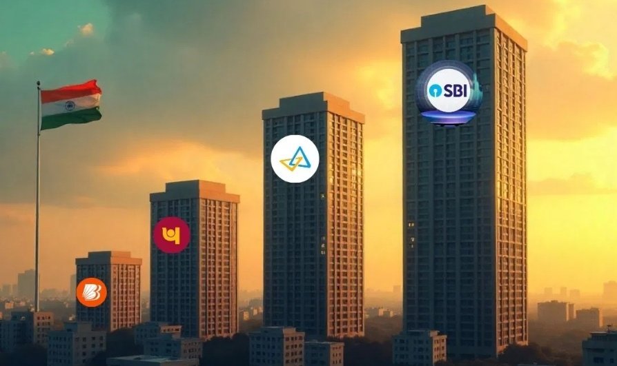 Mega PSB Merger: ग्लोबल बनेंगे बैंक, लेकिन बंद होंगी शाखाएं और गहराएगा नौकरी संकट
money9live.com/business/banki…
<a href="/DFS_India/">DFS</a>
<a href="/PMOIndia/">PMO India</a>
<a href="/FinMinIndia/">Ministry of Finance</a> 
<a href="/BJP4India/">BJP</a>
<a href="/INCIndia/">Congress</a> 
#Banking