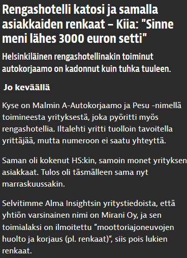 Unna Nuuni🇫🇮 tweet media