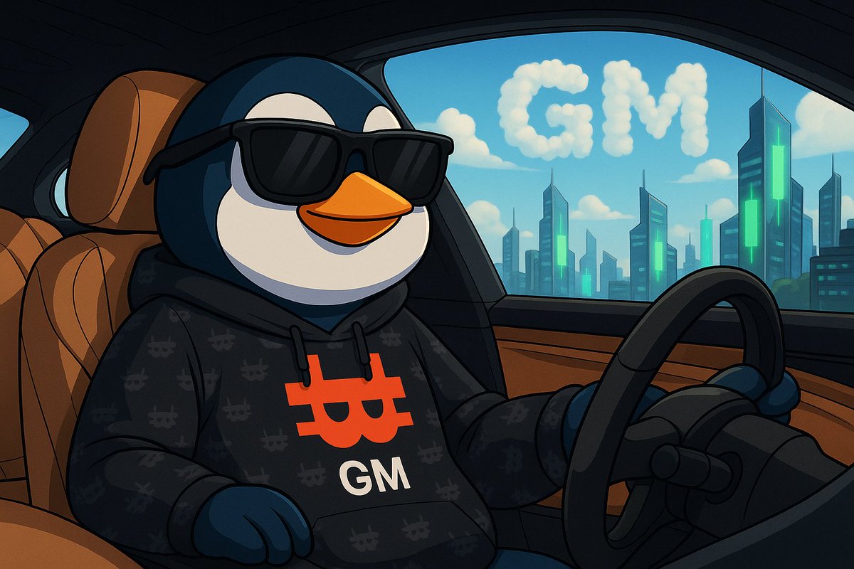 🎮 GM! The battlefield resets every morning, respawn and rise again! 💪