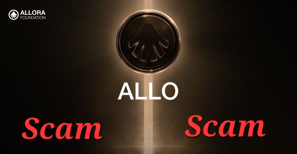 kittu2141's tweet image. 🚨 An Open Letter to @AlloraNetwork &amp;amp; the Crypto Community 🚨

Dear @AlloraNetwork supporters and fellow crypto enthusiasts,

I feel compelled to speak up about a growing concern — the way Allora Network has been handling its commitments toward early supporters, especially around…