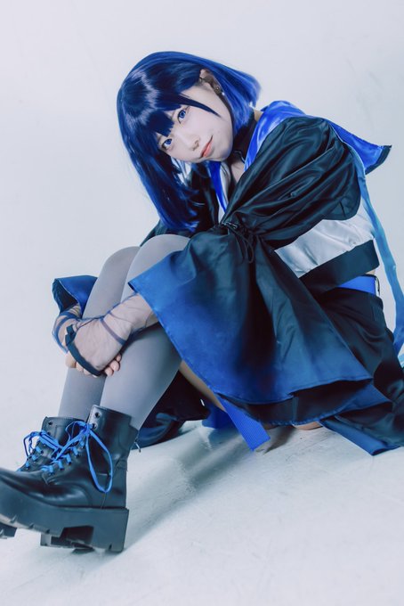 コスプレイヤーいたわさのTwitter画像24