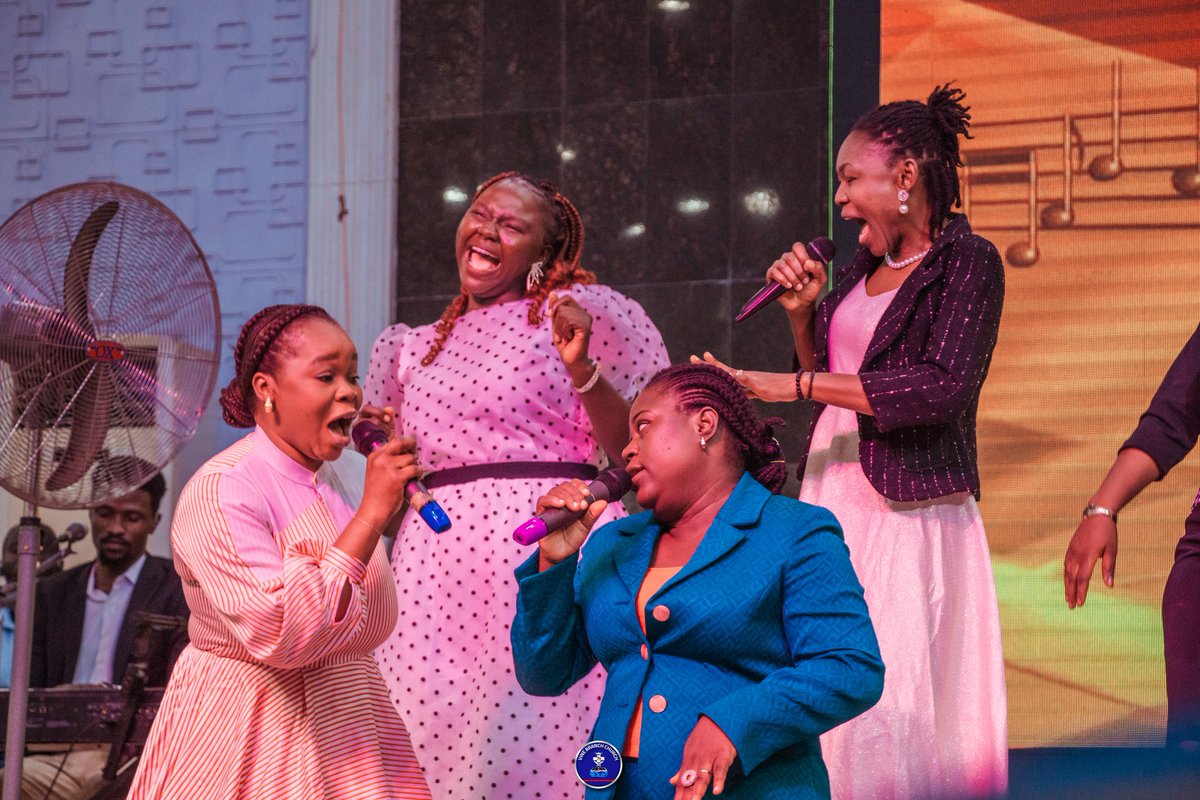 VBCmokola's tweet image. #highlights 
#SundayService 
#SpringService 
#VBCMokola 
#VineBranchChurch