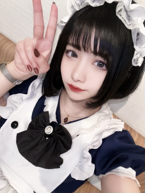 メイドカフェ coffret 沖縄那覇店のツイート