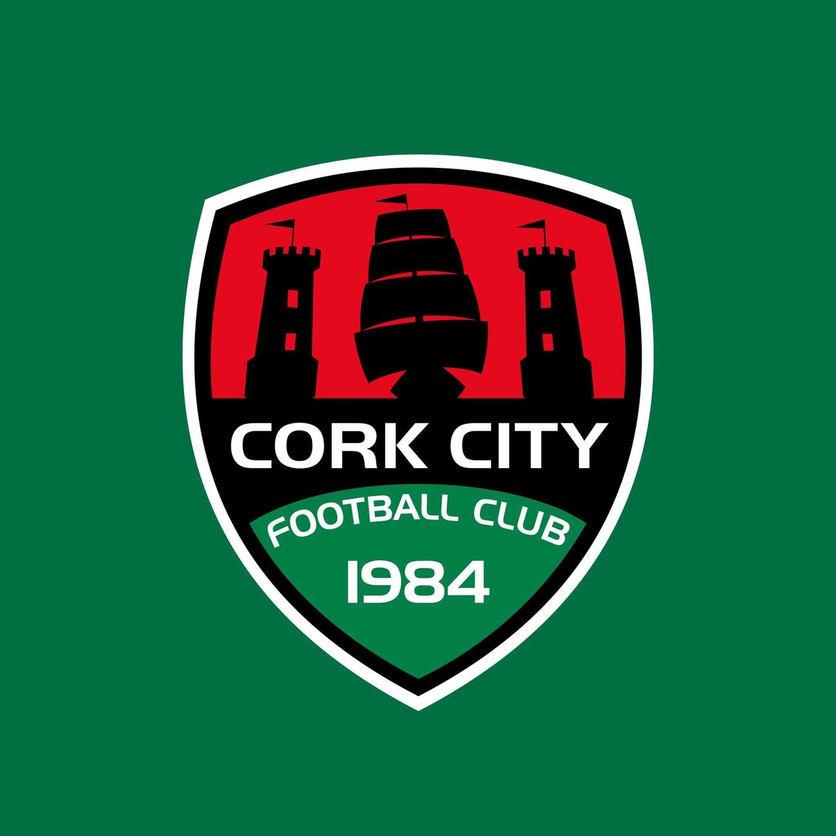 DouglasHall1971's tweet photo. Best of luck to all @corkcityfc  today from all at Douglas hall AFC ….. Three 52 seater buses currently enroute to the Aviva to join the rebel army ❤️🤍💚💛💙 https://t.co/RaPMF0ieju