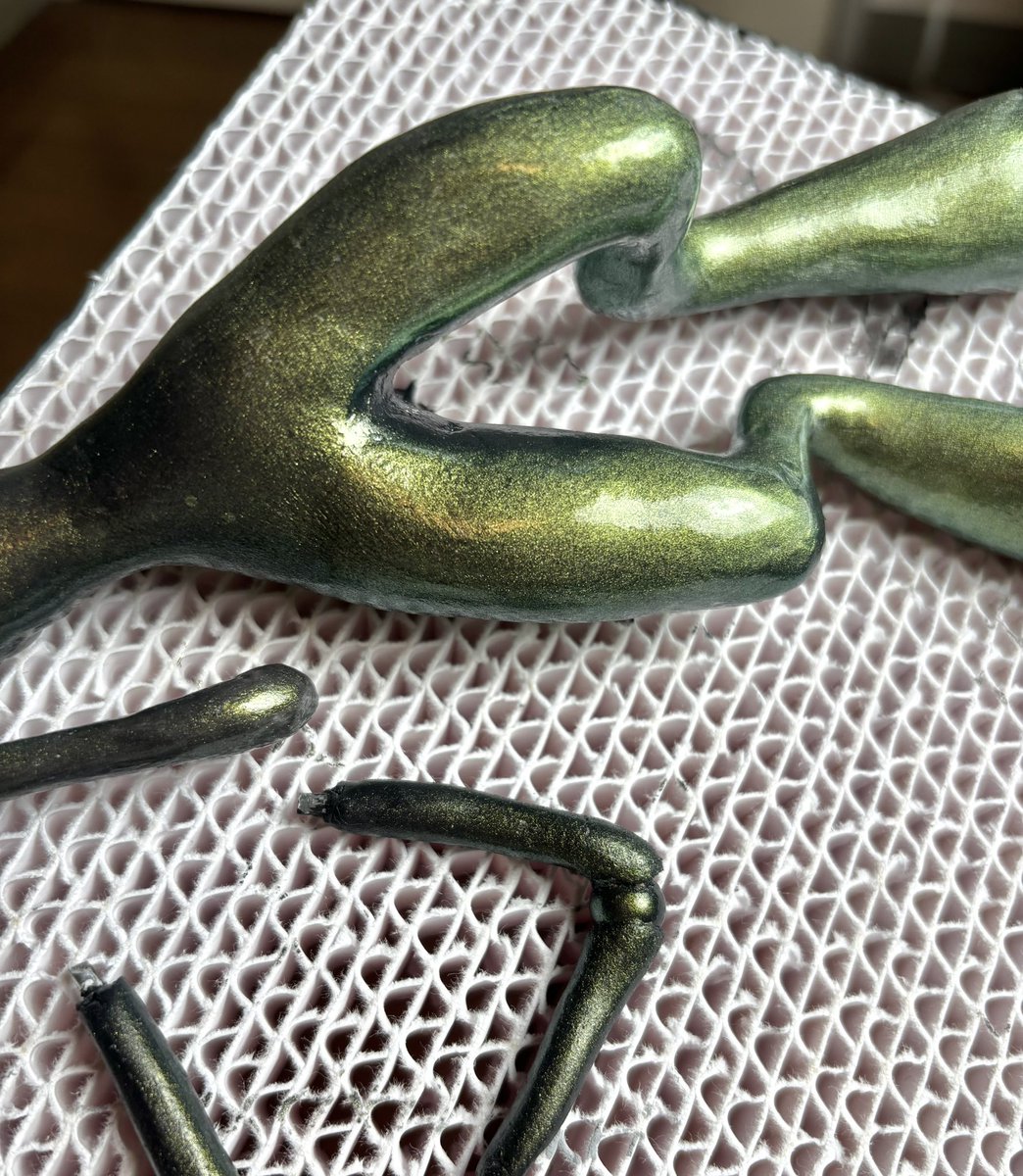 _NUM_00's tweet image. つやつや✨️