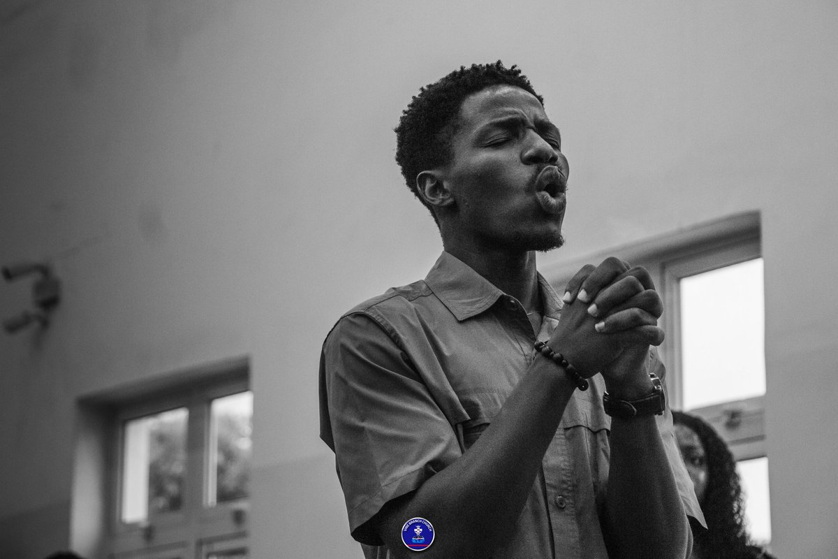 VBCmokola's tweet image. #highlights 
#SundayService 
#SpringService 
#VBCMokola 
#VineBranchChurch