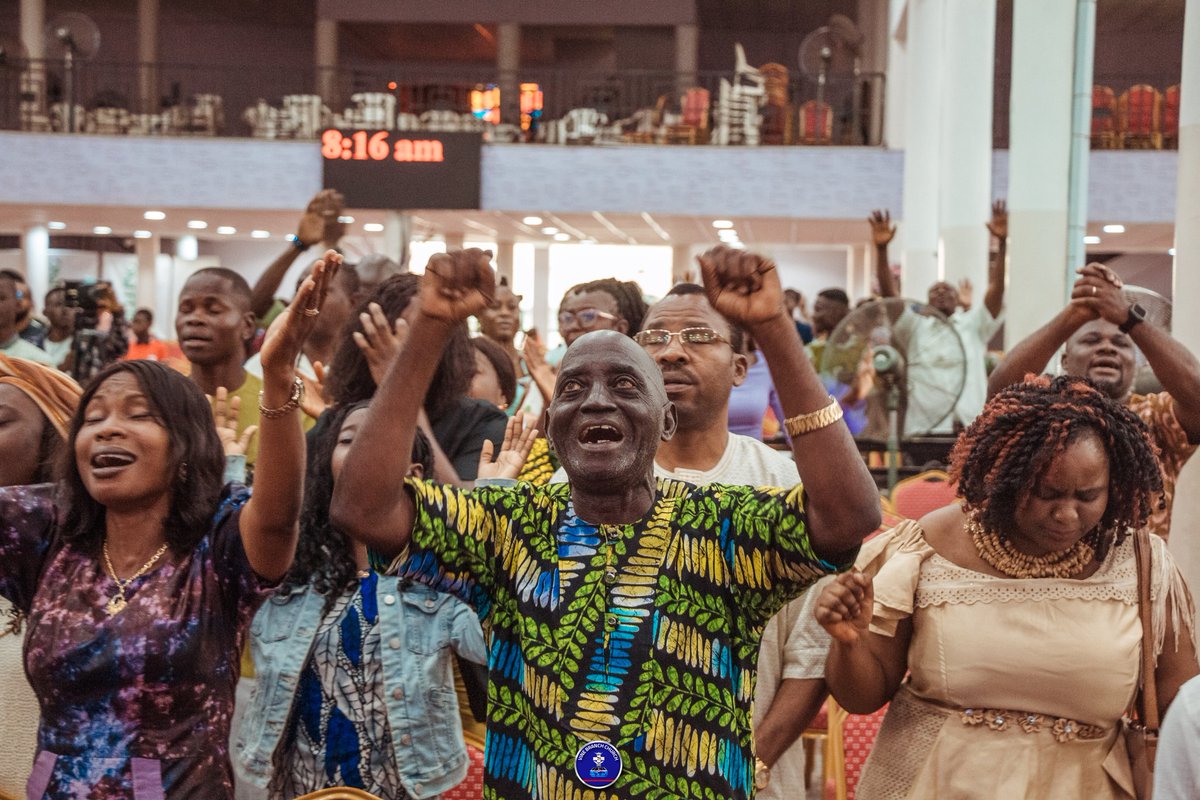 VBCmokola's tweet image. #highlights 
#SundayService 
#SpringService 
#VBCMokola 
#VineBranchChurch