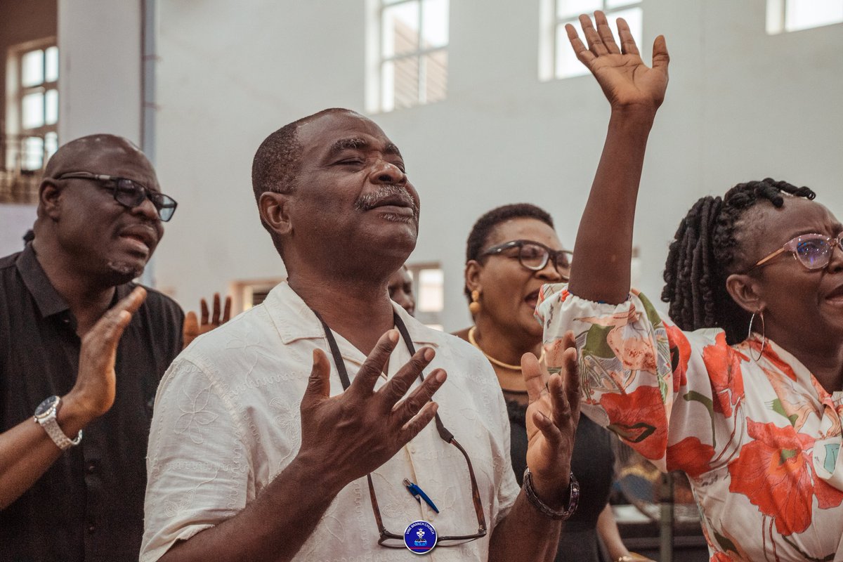 VBCmokola's tweet image. #highlights 
#SundayService 
#SpringService 
#VBCMokola 
#VineBranchChurch